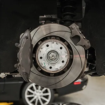 Brake Repair in Fort Worth, TX
