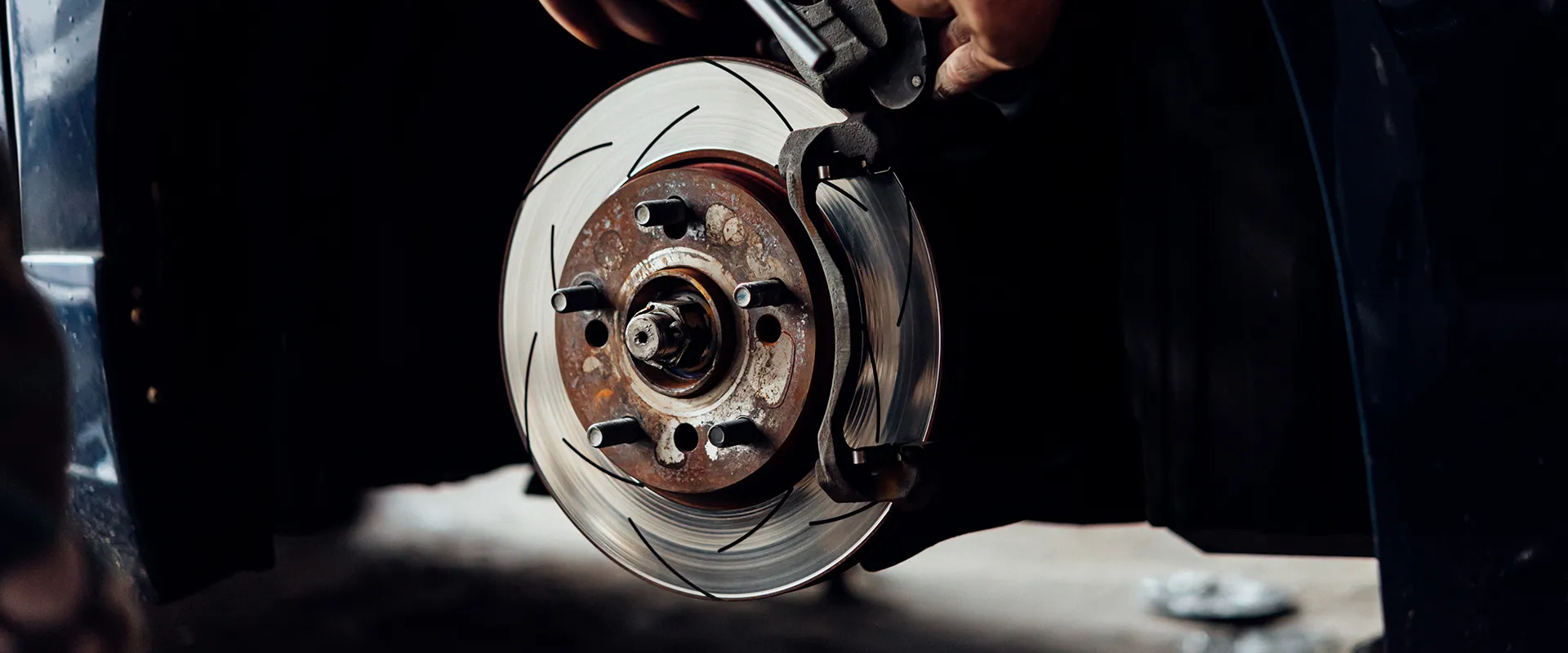 Brake Repair near Fort Worth, TX