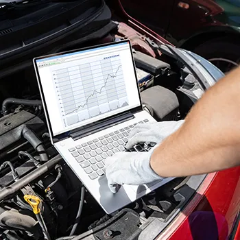 Diagnostics in Fort Worth, TX