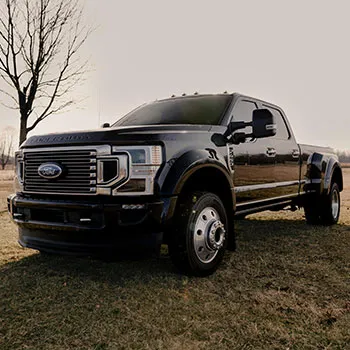 Diesel Repair in Fort Worth, TX