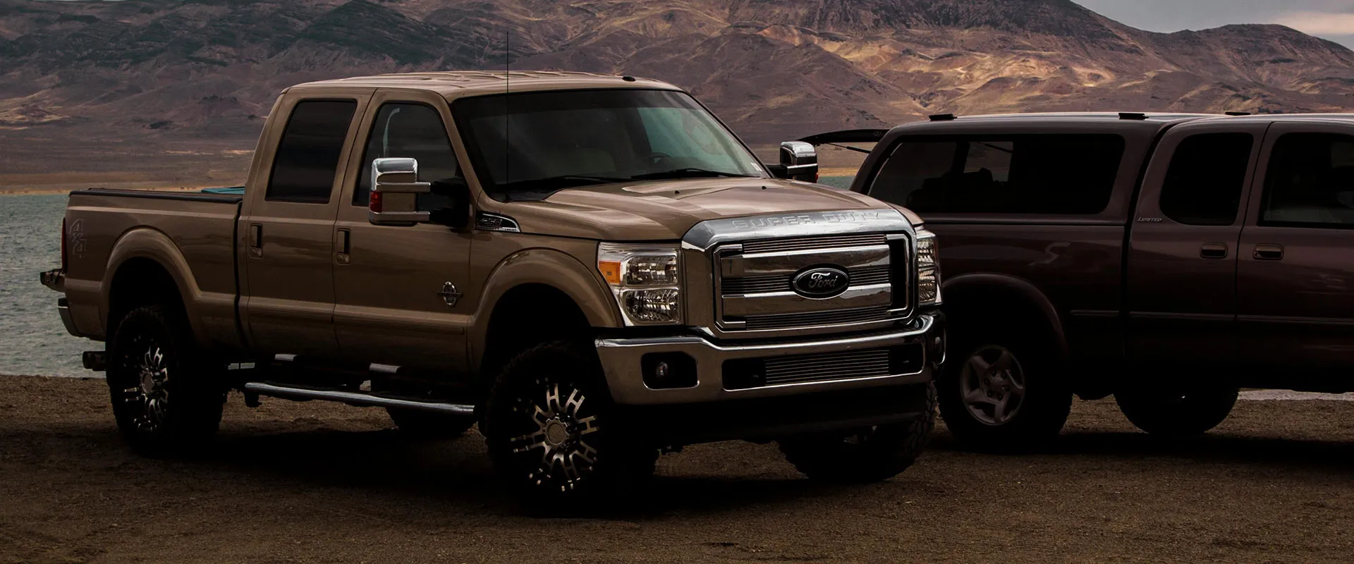 Diesel Repair near Fort Worth, TX