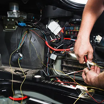 Electrical Repair in Fort Worth, TX