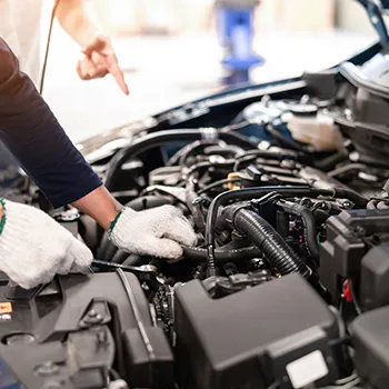 Engine Repair in Fort Worth, TX