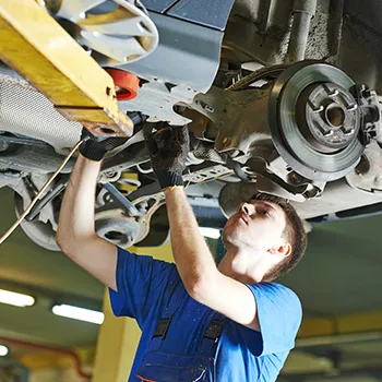 Scheduled Maintenance in Fort Worth, TX