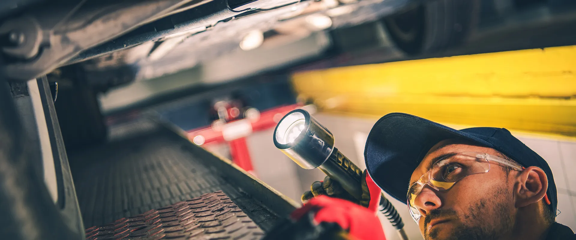 Scheduled Maintenance near Fort Worth, TX