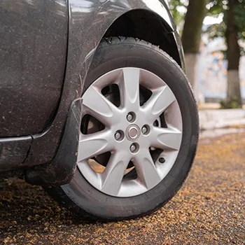 Tire Services in Fort Worth, TX