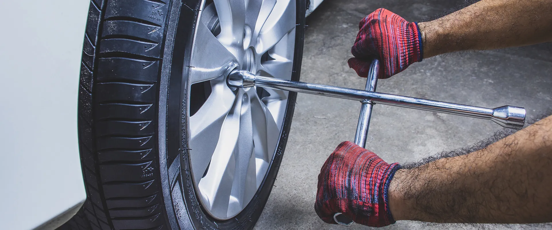 Tire Services near Fort Worth, TX