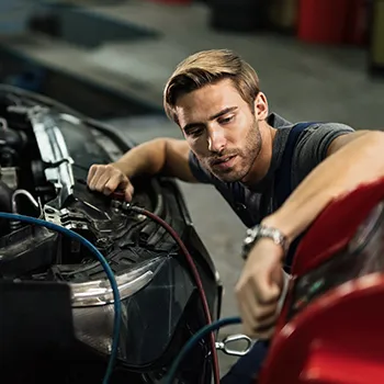 AC repair in Fort Worth, TX