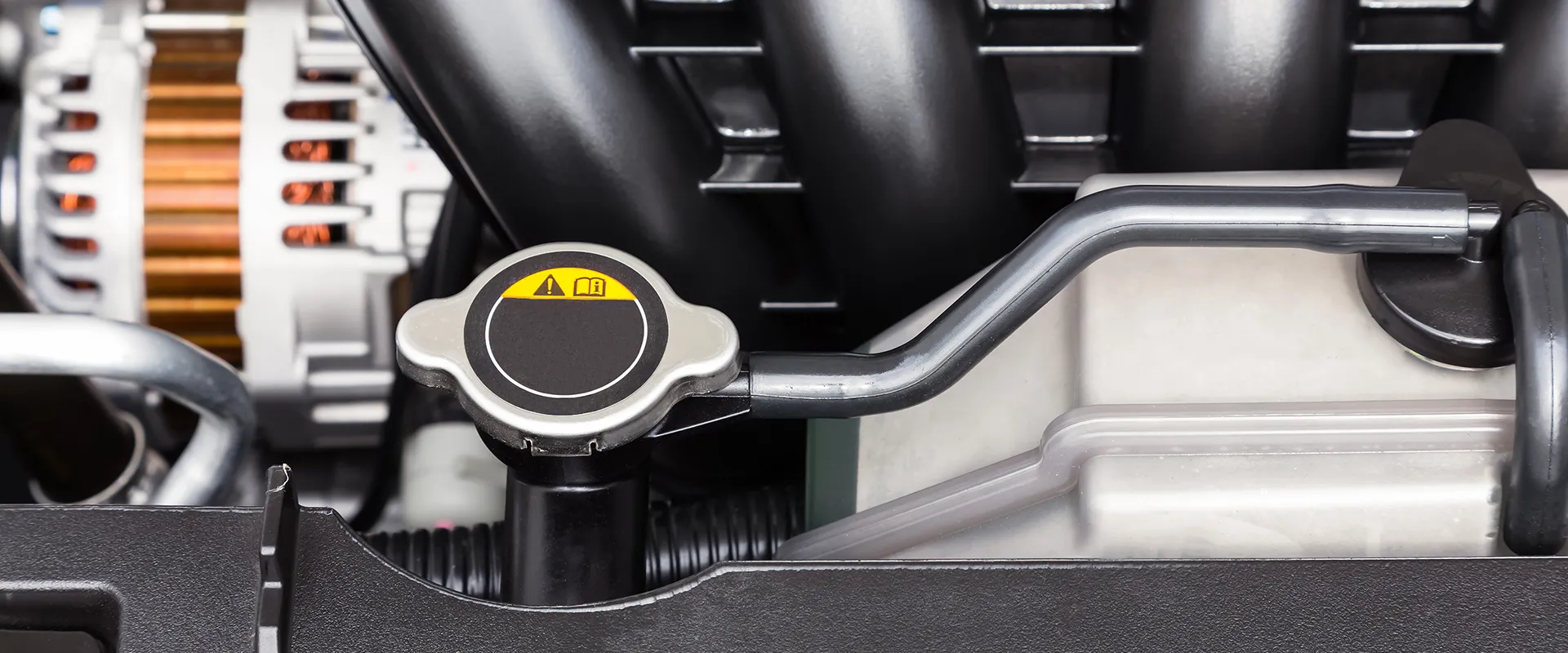 Cooling System near Fort Worth, TX