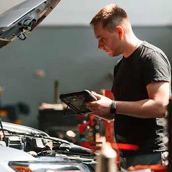 Scheduled Maintenance in Fort Worth, TX