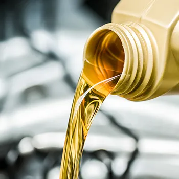 Oil Changes in Fort Worth, TX